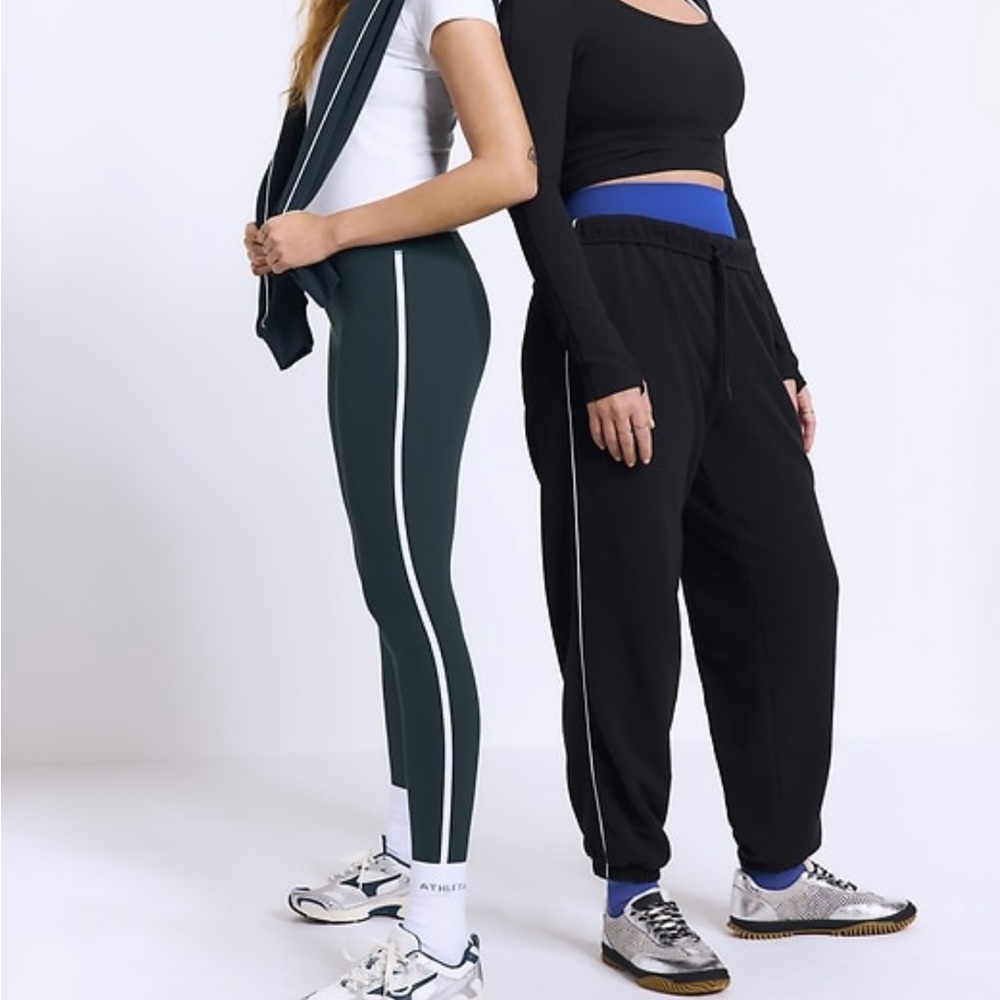 Athleta Ultra high Rise Elation Tight